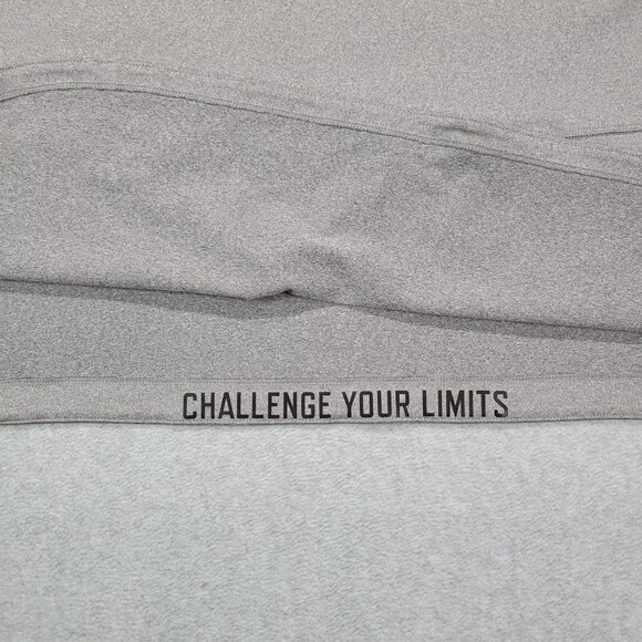 Veil Garments Spark Women's XXL 1/4 Zip Performance Pullover Tunic Mock Neck EUC - Picture 7 of 7